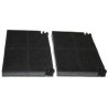 Filtre de hotte EFF55