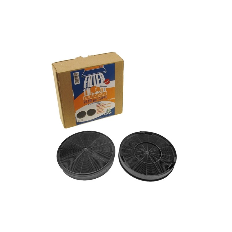 Filtre de hotte EFF62