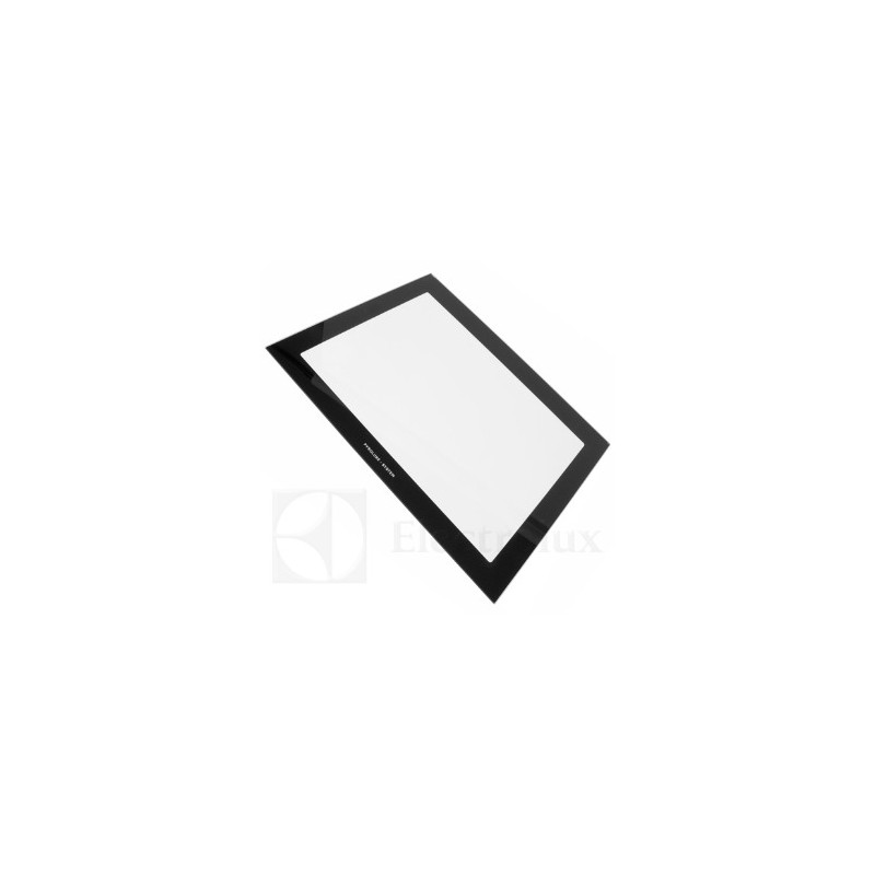 Vitre de four Arthur-martin