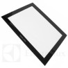 Vitre de four Arthur-martin