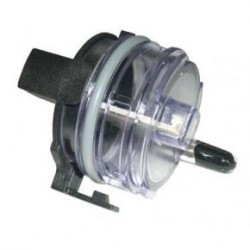 Sonde lave-vaisselle Whirlpool 