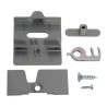 Fermeture de porte pour réfrigérateur Dometic