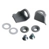 Fermeture de porte pour réfrigérateur Dometic