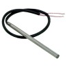 Resistance a absorption 75 w 220v droite pour réfrigérateur Dometic