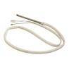 	Resistance a absorption droite 115w 220v pour réfrigerateur Dometic