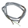 Resistance a absorption coudée 135 w 235 v pour refrigérateur Dometic 