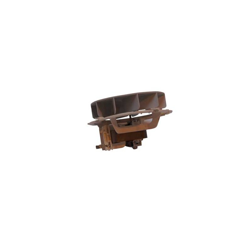 Ventilateur de four Whirlpool 