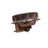 Ventilateur de four Whirlpool 