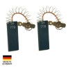 Charbons de lave-linge Bosch 