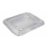 Hublot de lampe pour four Hotpoint-Ariston