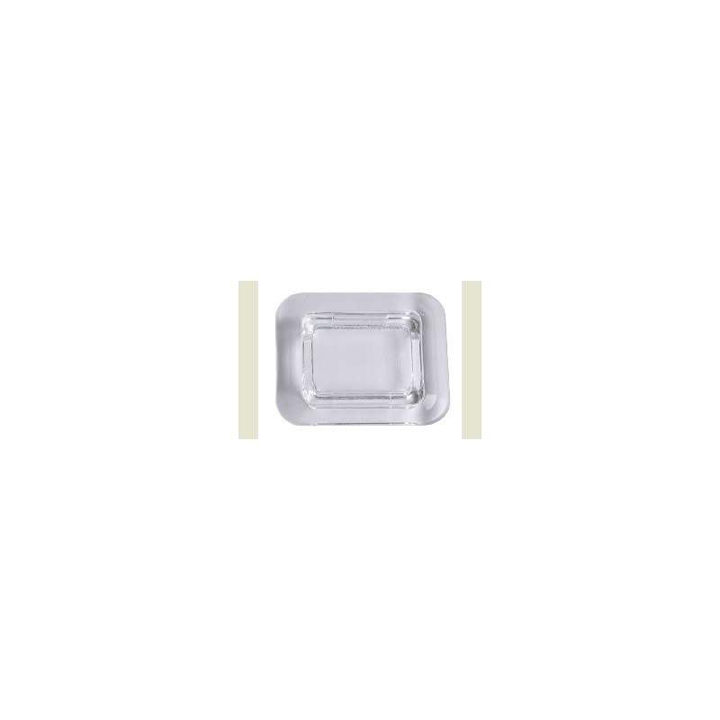 Hublot de lampe pour four Hotpoint-Ariston
