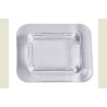 Hublot de lampe pour four Hotpoint-Ariston