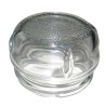 Hublot de lampe pour four Bosch 