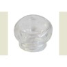 Hublot de lampe pour four Whirlpool