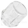 Hublot de lampe pour four Aeg 