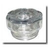 Hublot de lampe pour four Brandt