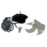 Ventilateur de réfrigérateur Arthur-Martin/Electrolux 
