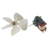 Ventilateur de réfrigérateur Hotpoint-Ariston