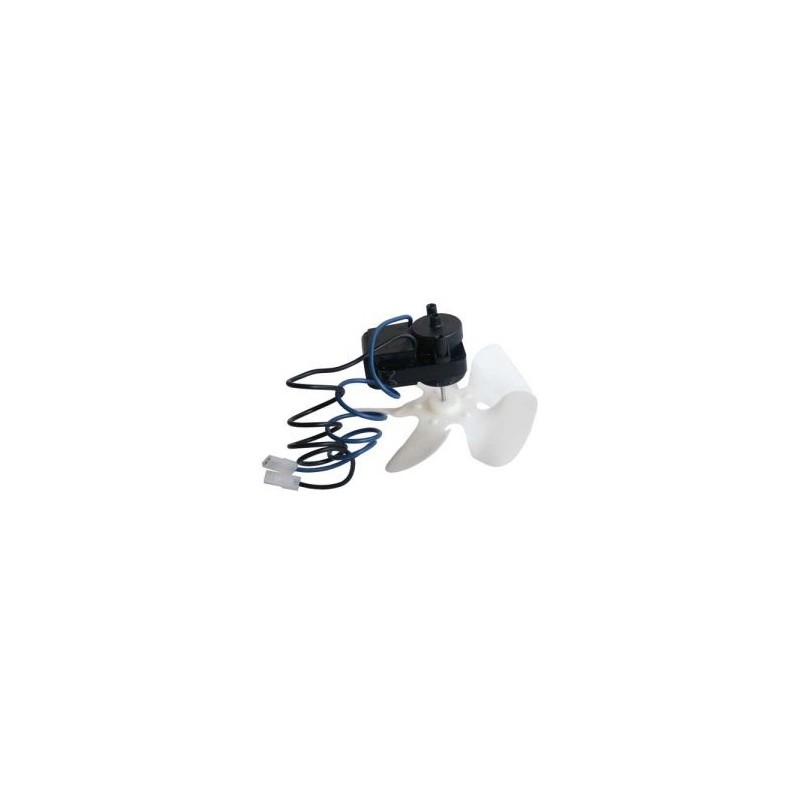 ventilateur de réfrigérateur Hotpoint-Ariston