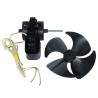 Ventilateur de réfrigérateur Whirlpool 
