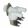 Electrovanne Universelle 2 voies pour lave-linge