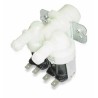 Electrovanne Universelle 2 voies pour lave-linge