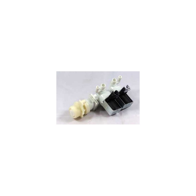 Electrovanne Universelle 2 voies pour lave-linge