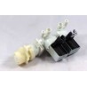 Electrovanne Universelle 2 voies pour lave-linge