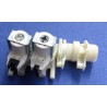 Electrovanne 2 voies pour lave-linge Indesit