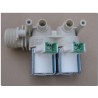Electrovanne Universelle 2 voies pour lave-linge