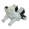 Electrovanne Universelle 2 voies pour lave-linge