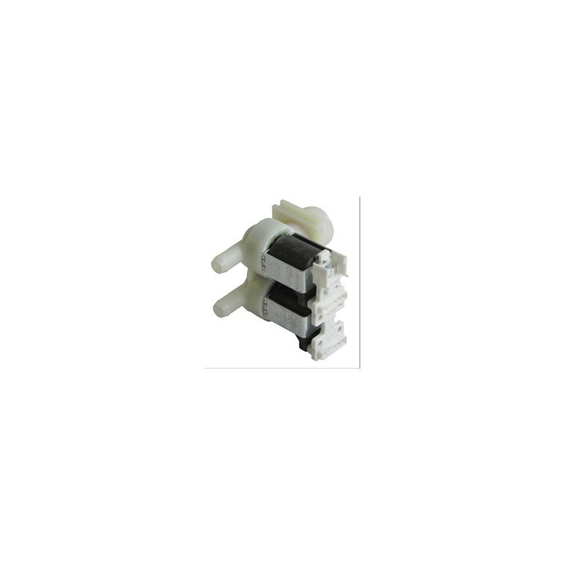 Electrovanne 2 voies pour lave-linge Bosch