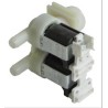 Electrovanne 2 voies pour lave-linge Bosch