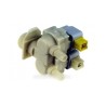 Electrovanne Universelle 2 voies pour lave-linge