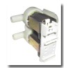 Electrovanne Universelle 2 voies pour lave-linge