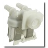 Electrovanne 2 voies pour lave-linge Bosch