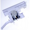 Electrovanne 2 voies pour lave-linge Bosch