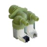 Electrovanne Universelle 2 voies pour lave-linge