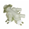 Electrovanne Universelle 2 voies pour lave-linge