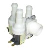 Electrovanne Universelle 2 voies pour lave-linge