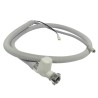 Tuyau de lave-vaisselle Hotpoint-Ariston