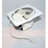 Ventilateur de réfrigérateur Whirlpool 