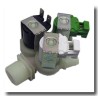 Electrovanne Universelle 2 voies pour lave-linge
