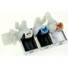 Electrovanne Universelle 2 voies pour lave-linge
