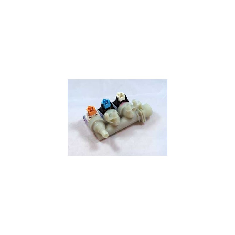 Electrovanne Universelle 2 voies pour lave-linge
