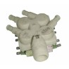 Electrovanne Universelle 2 voies pour lave-linge