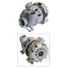 Pompe de cyclage pour lave-vaisselle Aeg