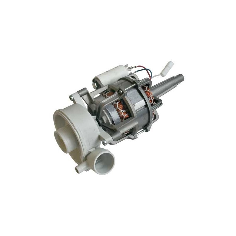 Pompe de cyclage pour lave-vaisselle Candy 