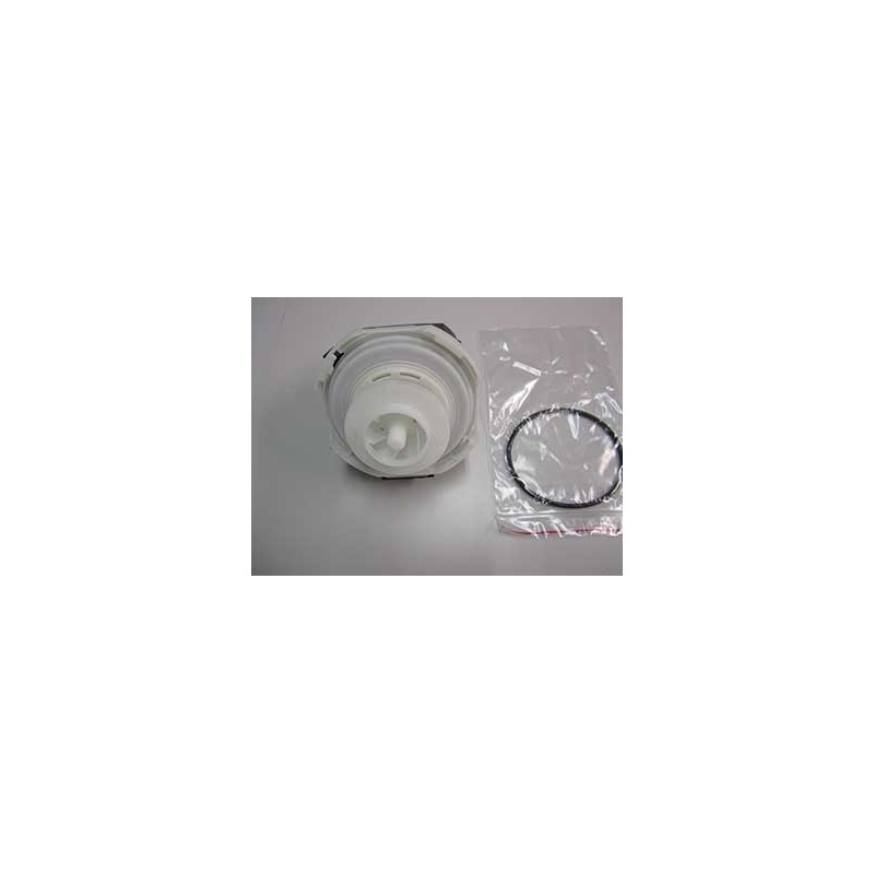 Pompe de cyclage pour lave-vaisselle Hotpoint-Ariston 