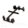 Grille support de casserole Electrolux 